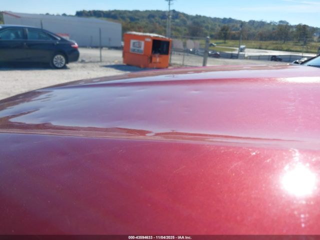 2016 SUBARU FORESTER JF2SJARC7GH475506 Photo 5