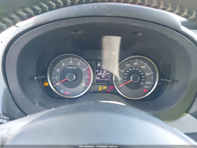 2016 SUBARU FORESTER JF2SJARC7GH475506 Photo 6