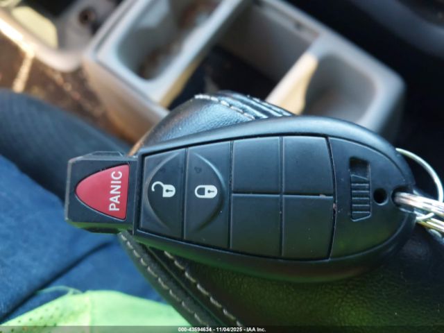 2016 DODGE GRAND CARAVAN 2C4RDGBG7GR361076 Photo 10