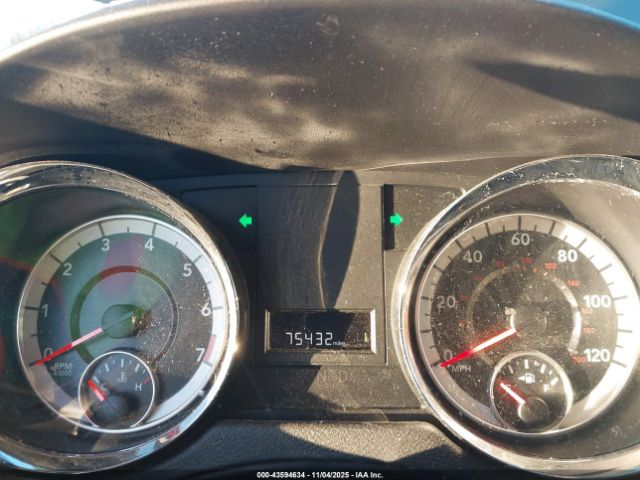 2016 DODGE GRAND CARAVAN 2C4RDGBG7GR361076 Photo 6