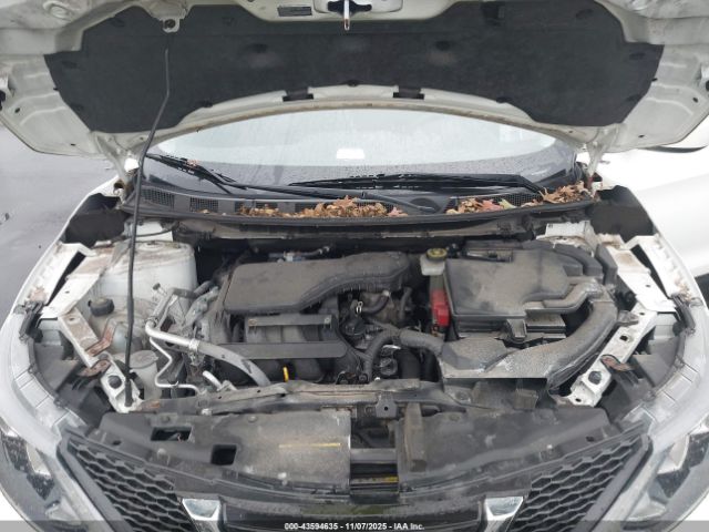 2018 NISSAN ROGUE SPORT JN1BJ1CR7JW287229 Photo 9