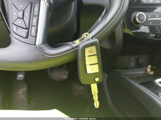 2018 NISSAN ROGUE SPORT JN1BJ1CR7JW287229 Photo 10