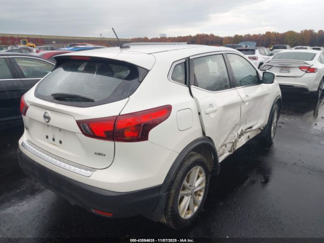 2018 NISSAN ROGUE SPORT JN1BJ1CR7JW287229 Photo 3
