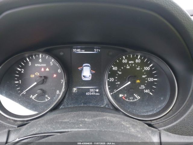 2018 NISSAN ROGUE SPORT JN1BJ1CR7JW287229 Photo 6