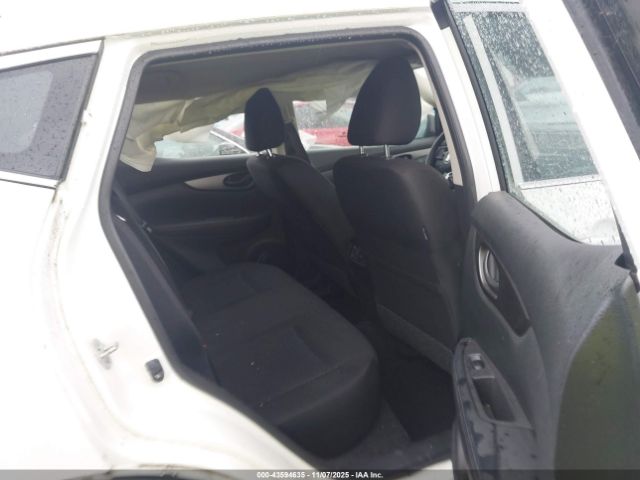 2018 NISSAN ROGUE SPORT JN1BJ1CR7JW287229 Photo 7