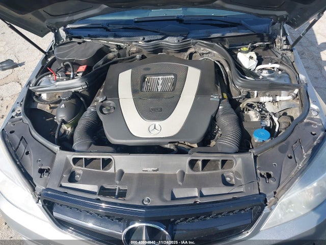 43594640 :رقم المزاد ، WDDGF8BB5AF416317 vin ، 2010 Mercedes-benz C 300 Luxury 4matic/sport 4matic مزاد بيع