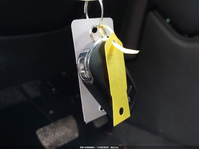 2025 HONDA CR-V 2HKRS4H4XSH445867 Photo 10