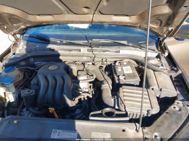 2015 VOLKSWAGEN JETTA 3VW2K7AJ9FM213244 Photo 9