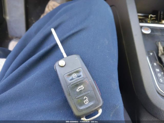 2015 VOLKSWAGEN JETTA 3VW2K7AJ9FM213244 Photo 10