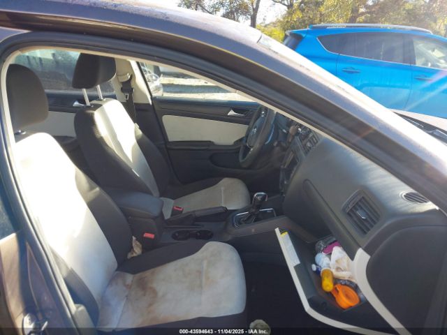 2015 VOLKSWAGEN JETTA 3VW2K7AJ9FM213244 Photo 4