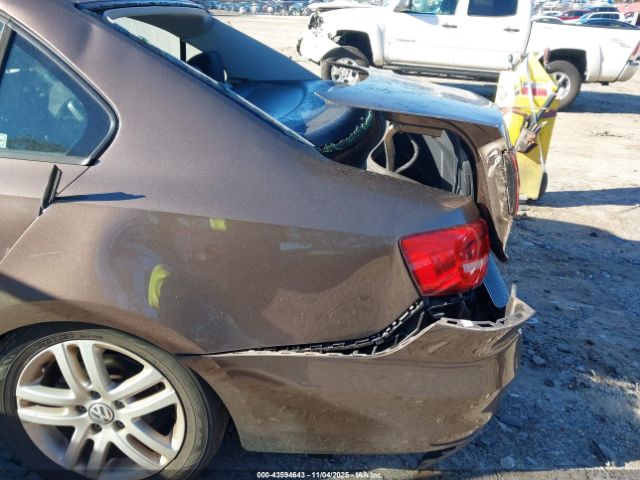 2015 VOLKSWAGEN JETTA 3VW2K7AJ9FM213244 Photo 5