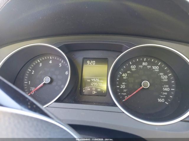 2015 VOLKSWAGEN JETTA 3VW2K7AJ9FM213244 Photo 6