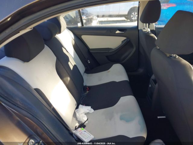 2015 VOLKSWAGEN JETTA 3VW2K7AJ9FM213244 Photo 7