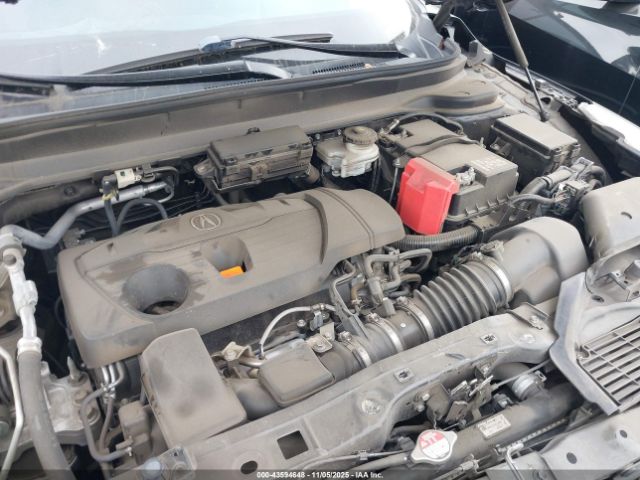 2020 ACURA RDX 5J8TC2H61LL005558 Photo 9