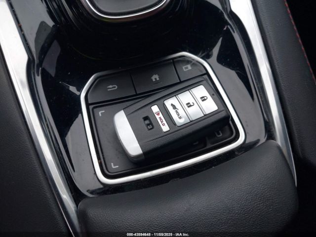 2020 ACURA RDX 5J8TC2H61LL005558 Photo 10