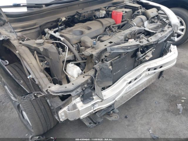 2020 ACURA RDX 5J8TC2H61LL005558 Photo 5