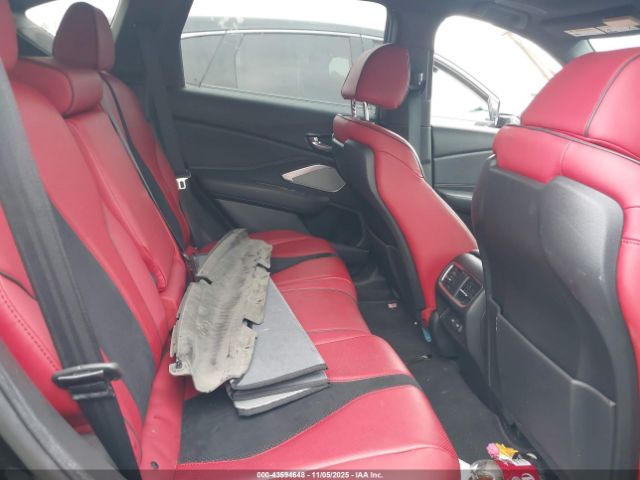 2020 ACURA RDX 5J8TC2H61LL005558 Photo 7