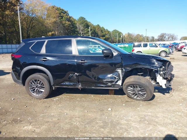 Продаж на аукціоні авто 2023 Nissan Rogue S Intelligent Awd, vin: 5N1BT3AB3PC791310, номер лоту: 43594656