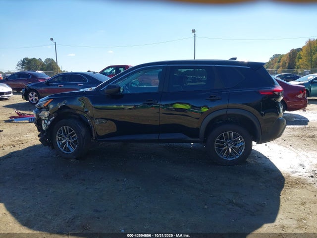 Продаж на аукціоні авто 2023 Nissan Rogue S Intelligent Awd, vin: 5N1BT3AB3PC791310, номер лоту: 43594656