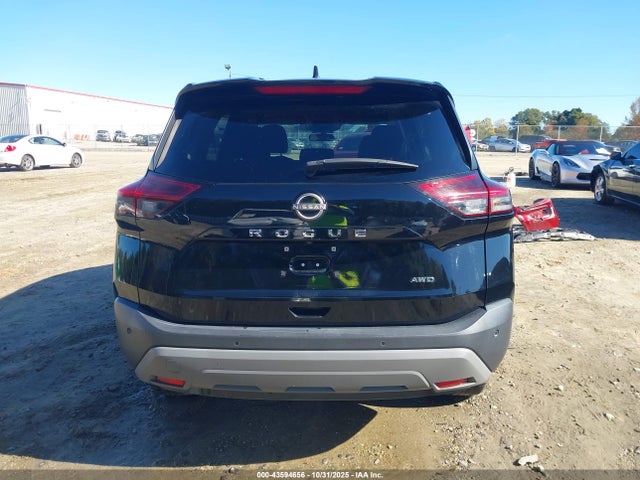 Продаж на аукціоні авто 2023 Nissan Rogue S Intelligent Awd, vin: 5N1BT3AB3PC791310, номер лоту: 43594656