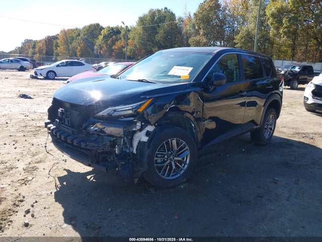 Продаж на аукціоні авто 2023 Nissan Rogue S Intelligent Awd, vin: 5N1BT3AB3PC791310, номер лоту: 43594656