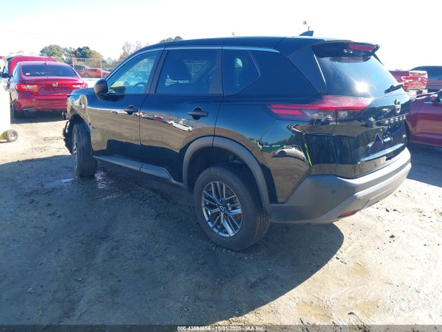 Продаж на аукціоні авто 2023 Nissan Rogue S Intelligent Awd, vin: 5N1BT3AB3PC791310, номер лоту: 43594656