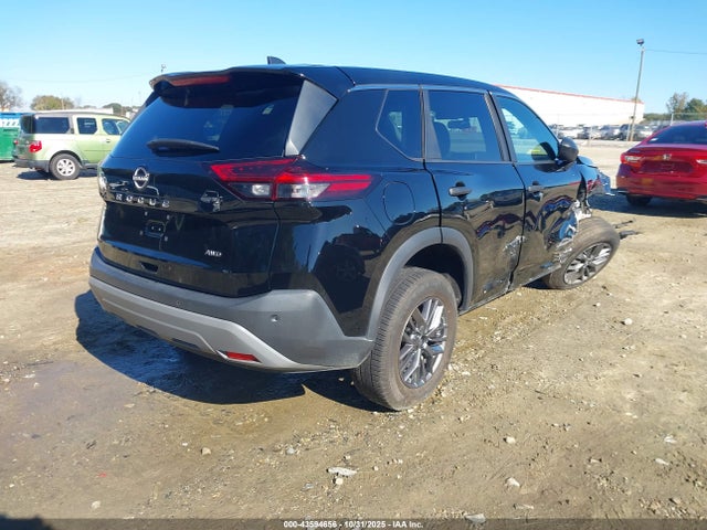 Продаж на аукціоні авто 2023 Nissan Rogue S Intelligent Awd, vin: 5N1BT3AB3PC791310, номер лоту: 43594656