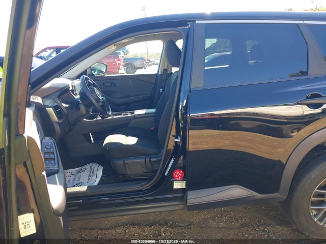 Продаж на аукціоні авто 2023 Nissan Rogue S Intelligent Awd, vin: 5N1BT3AB3PC791310, номер лоту: 43594656