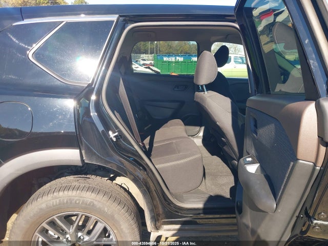 Продаж на аукціоні авто 2023 Nissan Rogue S Intelligent Awd, vin: 5N1BT3AB3PC791310, номер лоту: 43594656