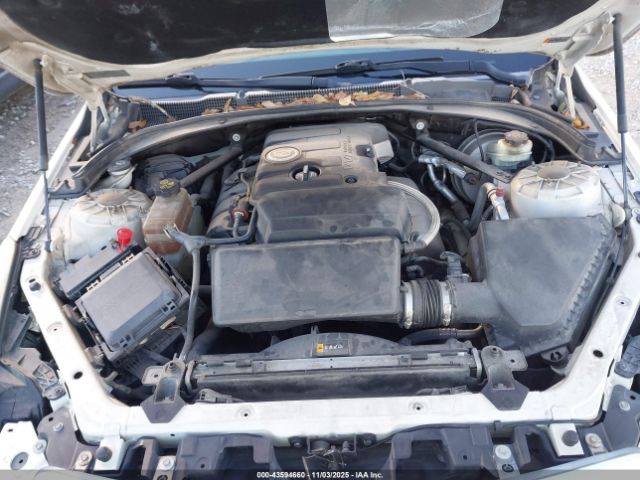 2013 CADILLAC ATS 1G6AB5RA1D0113049 Photo 9