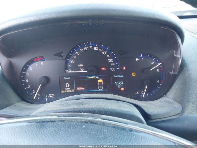 2013 CADILLAC ATS 1G6AB5RA1D0113049 Photo 6