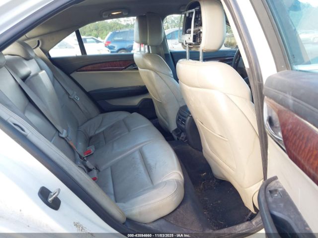 2013 CADILLAC ATS 1G6AB5RA1D0113049 Photo 7