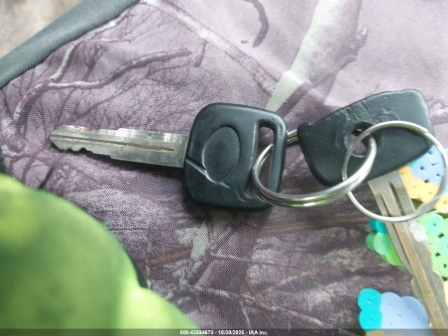 1999 TOYOTA 4RUNNER JT3HN86R2X0212874 Photo 10