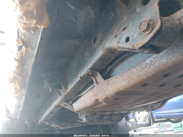 1999 TOYOTA 4RUNNER JT3HN86R2X0212874 Photo 5