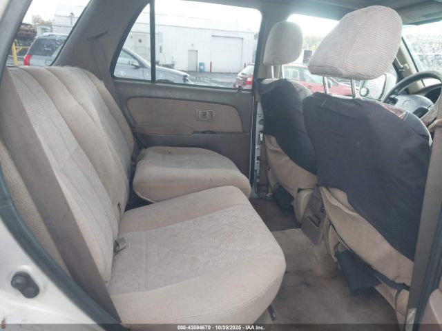 1999 TOYOTA 4RUNNER JT3HN86R2X0212874 Photo 7
