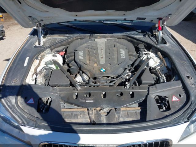 2014 BMW ALPINA B7 WBAYE8C59ED136036 Photo 9