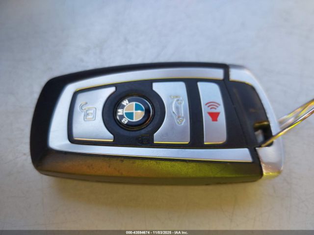 2014 BMW ALPINA B7 WBAYE8C59ED136036 Photo 10