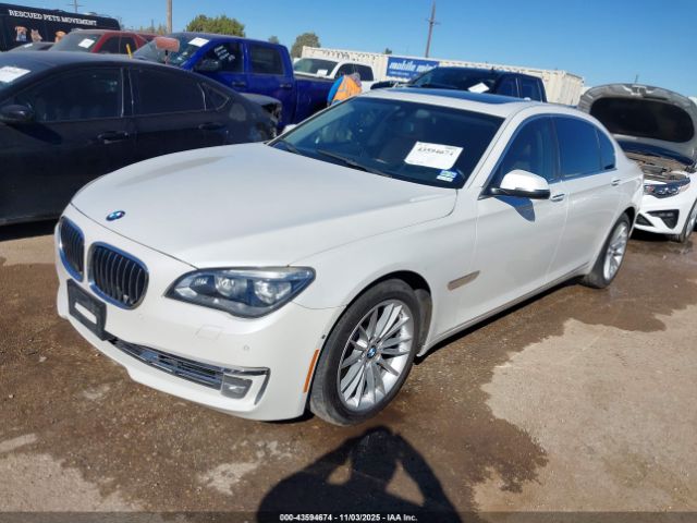 2014 BMW ALPINA B7 WBAYE8C59ED136036 Photo 1