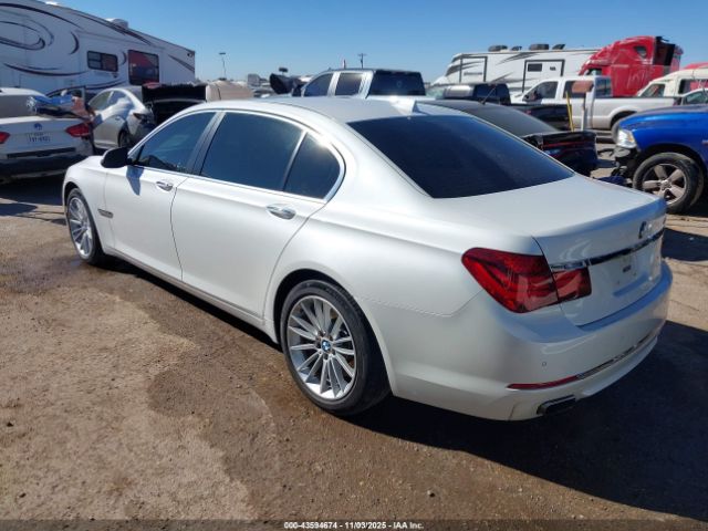 2014 BMW ALPINA B7 WBAYE8C59ED136036 Photo 2