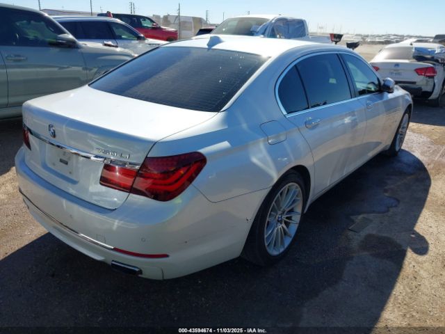 2014 BMW ALPINA B7 WBAYE8C59ED136036 Photo 3