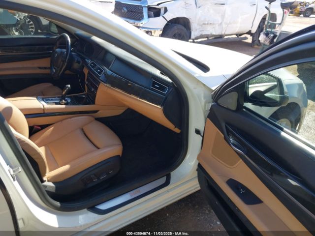 2014 BMW ALPINA B7 WBAYE8C59ED136036 Photo 4