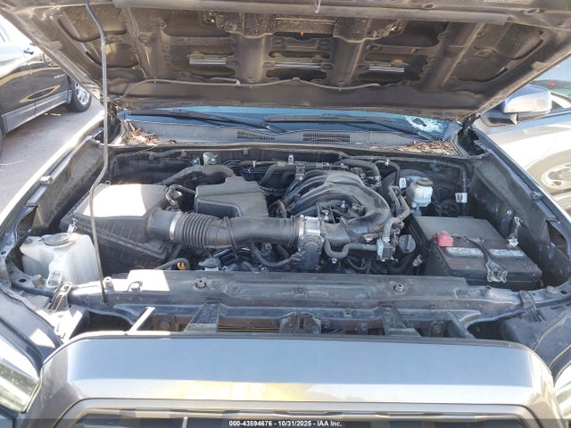 3TMCZ5AN3PM589210 Toyota Tacoma Trd Sport