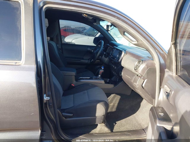 3TMCZ5AN3PM589210 Toyota Tacoma Trd Sport