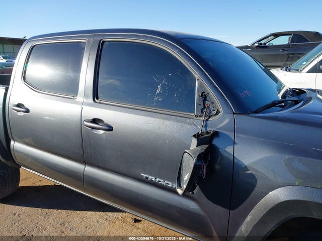 3TMCZ5AN3PM589210 Toyota Tacoma Trd Sport
