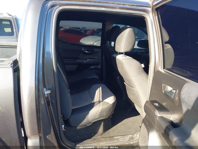 3TMCZ5AN3PM589210 Toyota Tacoma Trd Sport