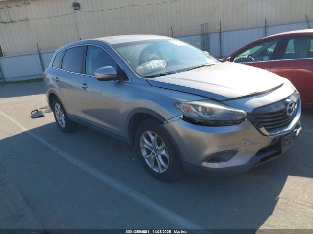 2015 MAZDA CX-9 JM3TB2CV3F0458870