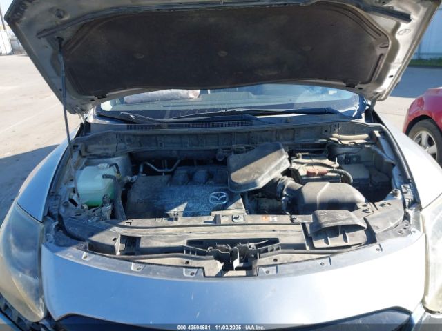 2015 MAZDA CX-9 JM3TB2CV3F0458870 Photo 9