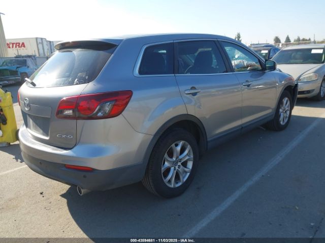 2015 MAZDA CX-9 JM3TB2CV3F0458870 Photo 3