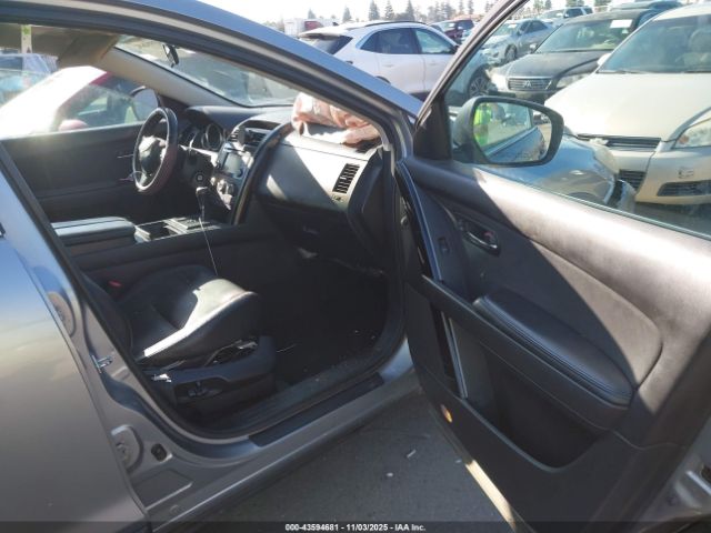 2015 MAZDA CX-9 JM3TB2CV3F0458870 Photo 4