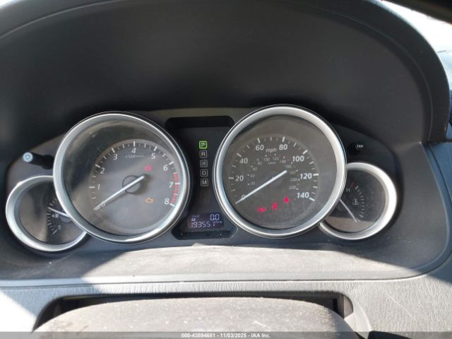 2015 MAZDA CX-9 JM3TB2CV3F0458870 Photo 6